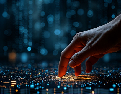 Digital Domains and Social Media Integration Strategies for a Unified Online Presence
