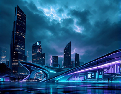 Key to a Unified Digital Identity