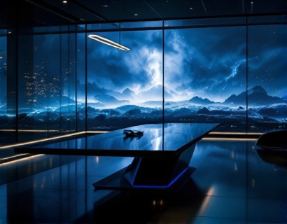 Navigating the Digital Landscape with a Centralized Online Identity